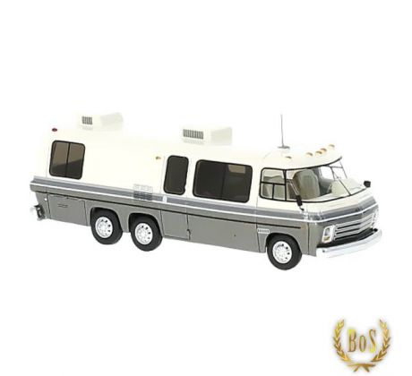 1/87 GMC Motorhome 1976