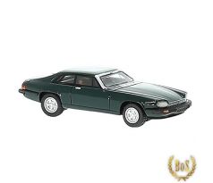 1/87 Jaguar XJ-S 1975