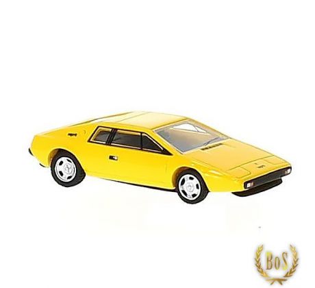 1/87 Lotus Esprit S1 1977