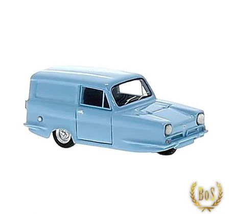 1/87 Reliant Regal Supervan III 1969