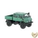 1/87 Mercedes Unimog U416 DoKa 1977