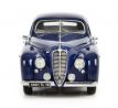 1/43 1949-50 Delahaye 135M Coupé by Guilloré, blue