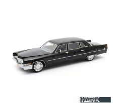 1/43 Cadillac Fleetwood Series 75 Limousine1970