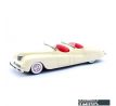 1/43 Chrysler Newport Dual Cowl Pheaton LeBaron creme 1941