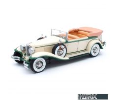 1/43 Cord L-29 Phaeton Sedan creme 1931