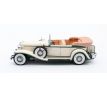 1/43 Cord L-29 Phaeton Sedan creme 1931