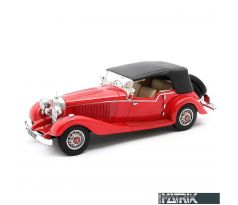 1/43 Mercedes-Benz 500K Tourer Mayfair 1934