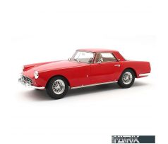 1/18 Ferrari 250 GT Coupe Pininfarina 1958, červená