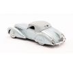 1/43 Delahaye 145 V12 Franay Cabriolet 1946, bledomodrá metalíza