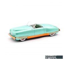 1/43 Chrysler Thunderbolt Concept LeBaron 1941, zelená metalíza