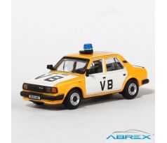 1/72 Škoda 120L (1984), Veřejná Bezpečnost