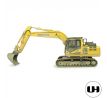 1/50 Komatsu PC210LCi-10 Intelligent Machine Control - Mud Version