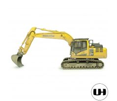 1/50 Komatsu PC210LCi-10 Intelligent Machine Control - Mud Version