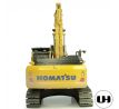 1/50 Komatsu PC210LCi-10 Intelligent Machine Control - Mud Version