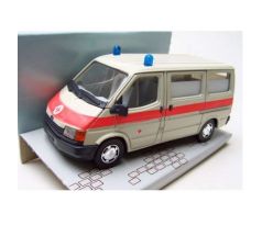 1/35 Ford Transit, Notarzt