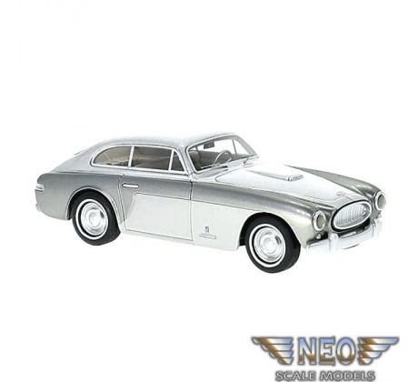 1/43 Cunningham C-3 Continental Coupe by Vignale 1952
