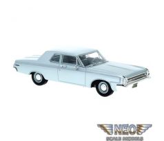 1/43 Dodge 330 Sedan 1964