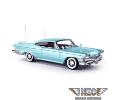 1/43 Dodge Polara Coupe 1960