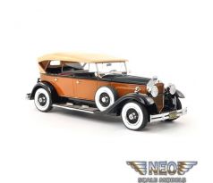 1/43 Packard 733 Standard 8 1930