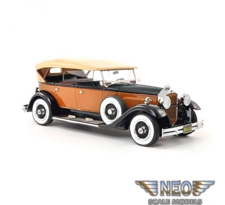 1/43 Packard 733 Standard 8 1930