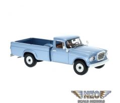 1/43 Studebaker Champ Pickup 1963