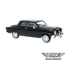 1/43 Studebaker Champion 1952