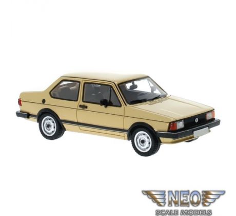 1/43 VW Jetta I 1980