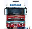 1/76 ERF EC 11 Pollock Flatbed Trailer