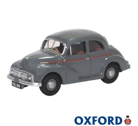 1/76 Morris Minor Saloon