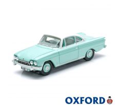 1/76 Ford Consul Capri, modro/biela