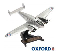 1/72 Beechcraft Twin Beech, FT996/811/HF 728 Squadron RNAS Hal Far, Malta, 1948