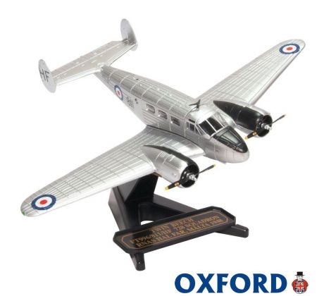 1/72 Beechcraft Twin Beech, FT996/811/HF 728 Squadron RNAS Hal Far, Malta, 1948