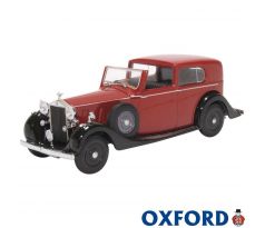 1/43 Rolls Royce Phantom III Sedanca de Ville Mulliner