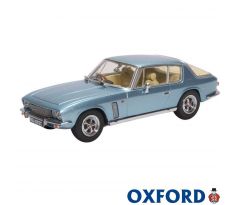 1/43 Jensen Interceptor MK1