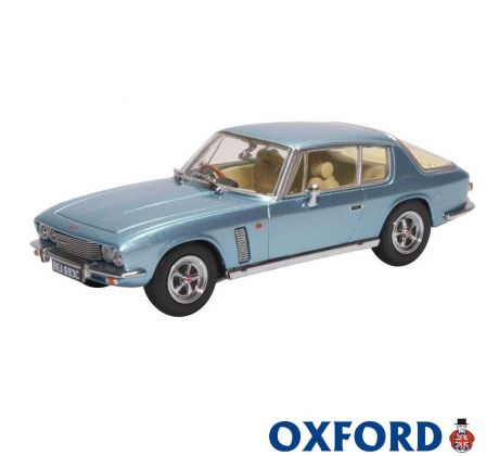 1/43 Jensen Interceptor MK1