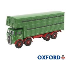 1/76 Atkinson Cattle Truck J Haydon & Sons