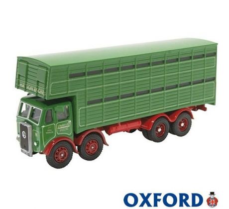 1/76 Atkinson Cattle Truck J Haydon & Sons