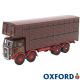 1/76  Atkinson Cattle Truck L Davies & Sons