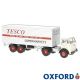 1/76 Leyland Beaver Box Trailer Tesco