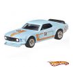 1/64 1969 Ford Mustang Boss 302
