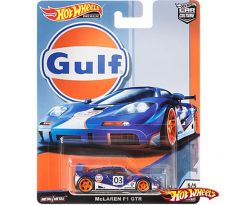 1/64 McLaren F1 GTR