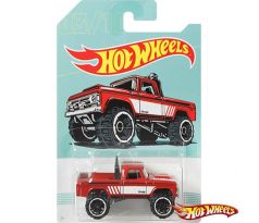 1/64 Dodge Power Wagon 1970