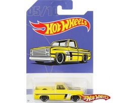 1/64 Chevy® Silverado 1983