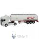 1/43 SCANIA R450 STREAMLINE HIGHLINE TANKER TRUCK VEYNAT 2016