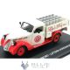 1/43 FIAT 1100 ELR PICK-UP LATTERIA SORESINESE 1952