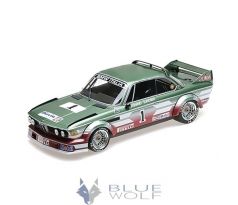 1/43 BMW 3.0 CSL, No.1, BMW Italia, ETCC, Zandvoort, 1979