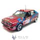 1/43 LANCIA DELTA HF INTEGRALE 16V MARTINI no.1 WINNER RALLY SANREMO 1989 M.BIASION - T.SIVIERO