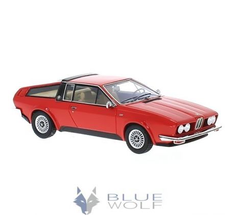 1/43 BMW 528GT COUPE FRUA 1976