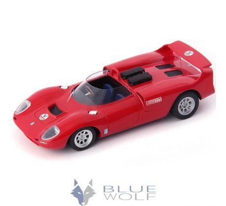 1/43 DE TOMASO SPORT 5000 1966