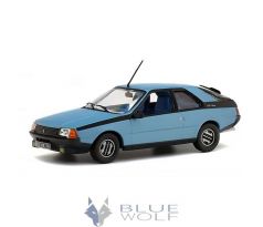 1/43 Renault Fuego GTX